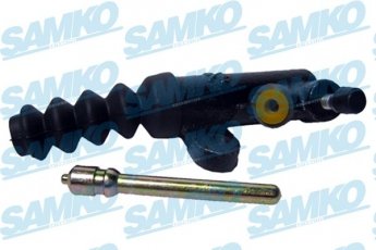 Купить M30072 Samko Цилиндр сцепления Мазда 323 (БА, БГ, БJ)