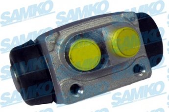 Купить C31199 Samko Рабочий тормозной цилиндр Ай 10 (1.0, 1.1, 1.2)