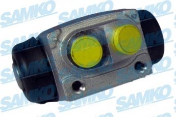 Купити C31200 Samko Робочий гальмівний циліндр Hyundai
