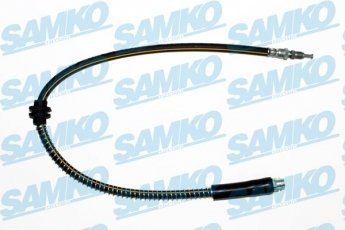 Купить 6T48333 Samko Тормозной шланг BMW X4 F26 (2.0, 3.0)