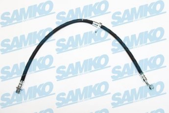 Купити 6T48379 Samko Гальмівний шланг Honda