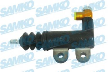 Купить M30142 Samko Цилиндр сцепления Colt (1.3, 1.5, 1.6)