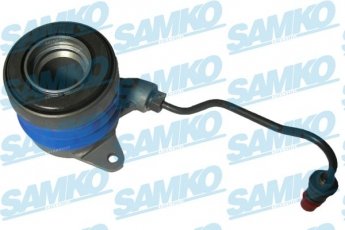 Купить M30445 Samko Выжимной подшипник Fiat 500 (1.4, 1.6, 2.0)