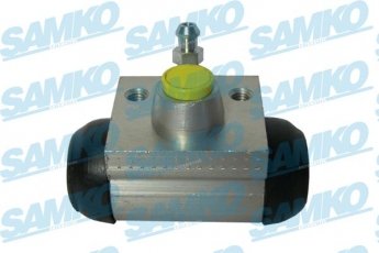 Купить C31218 Samko Рабочий тормозной цилиндр Микра (1.2, 1.2 DIG)