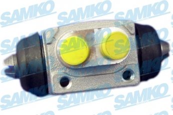 Купити C31193 Samko Робочий гальмівний циліндр Hyundai i20 (1.0, 1.1, 1.2, 1.4, 1.6)