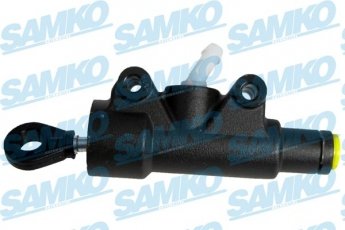 Купить F30022 Samko Цилиндр сцепления БМВ Ф30 (Ф30, Ф31, Ф35, Ф80) (1.5, 1.6, 2.0, 3.0)