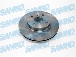 Купить T2071V Samko Тормозные диски Королла (100, 110)