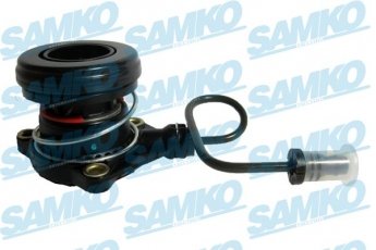 Купить M30227 Samko Выжимной подшипник Signum (1.8, 3.0 V6 CDTI)