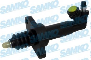 Купити M30136 Samko Циліндр зчеплення Транспортер (Т5, Т6) (1.9, 2.0, 2.5, 3.2)