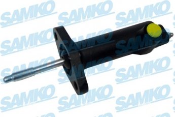 Купить M30023 Samko Цилиндр сцепления Вито 638 (2.0, 2.1, 2.2, 2.3, 2.8)
