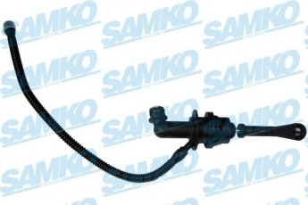 Купить F30121 Samko Цилиндр сцепления Peugeot 406 (1.7, 2.0, 2.2, 2.9)