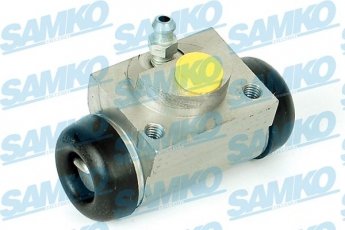 Купити C31098 Samko Робочий гальмівний циліндр Фіоріно (1.3 D Multijet, 1.4)
