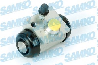 Купить C31059 Samko Рабочий тормозной цилиндр Пежо 107 (1.0, 1.4 HDi)