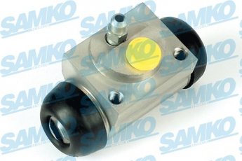 Купить C31053 Samko Рабочий тормозной цилиндр Clio (2, 3) (1.1, 1.4, 1.5, 1.6, 2.0)
