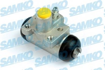 Купить C31035 Samko Рабочий тормозной цилиндр Stream 1.7 16V
