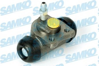 Купить C31031 Samko Рабочий тормозной цилиндр Спарк М300 (1.0, 1.2)