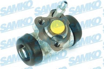 Купить C31015 Samko Рабочий тормозной цилиндр Toyota