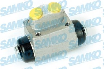 Купити C30034 Samko Робочий гальмівний циліндр Hyundai