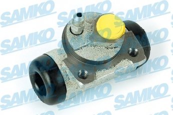 Купить C30031 Samko Рабочий тормозной цилиндр Peugeot