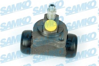 Купить C30024 Samko Рабочий тормозной цилиндр Spark (0.8, 1.0 SX)