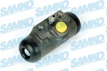 Купить C29928 Samko Рабочий тормозной цилиндр Спортейдж (2.0, 2.2)