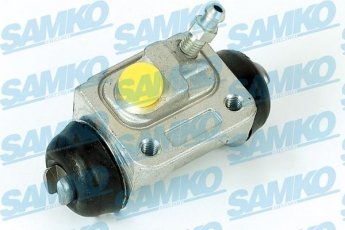 Купить C29922 Samko Рабочий тормозной цилиндр Liana (1.3, 1.4, 1.5, 1.6)