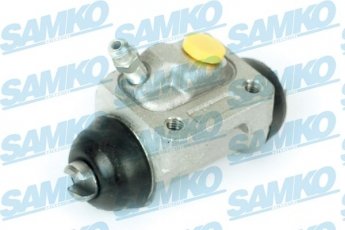 Купити C29921 Samko Робочий гальмівний циліндр Свіфт 2 (1.0, 1.3, 1.6)