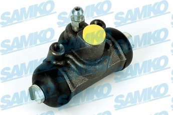 Купить C29889 Samko Рабочий тормозной цилиндр Sierra 2 2.0