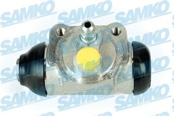 Купить C29043 Samko Рабочий тормозной цилиндр