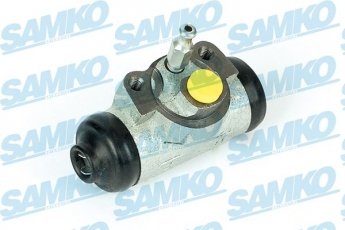 Купить C26947 Samko Рабочий тормозной цилиндр Rav 4 (2.0, 2.0 16V 4WD, 2.0 4WD)