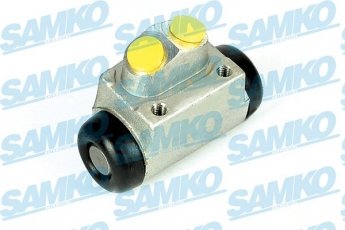Купити C24802 Samko Робочий гальмівний циліндр Santa FE (2.0, 2.0 CRDi, 2.4 16V)