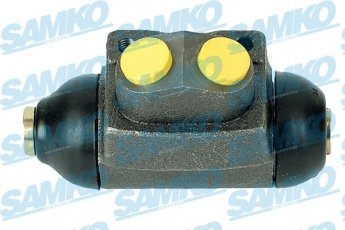 Купить C24036 Samko Рабочий тормозной цилиндр Hyundai