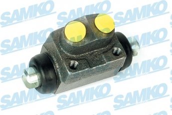 Купити C23881 Samko - Колісний гальмівний циліндр