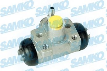 Купить C21059 Samko Рабочий тормозной цилиндр Аккорд (2.0, 2.2)