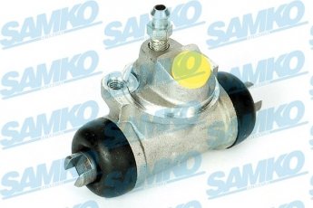 Купить C20712 Samko Рабочий тормозной цилиндр Nissan