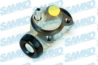 Купити C20512 Samko Робочий гальмівний циліндр Nissan