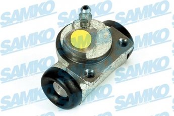 Купить C20511 Samko Рабочий тормозной цилиндр Примера (P10, P11, P12)