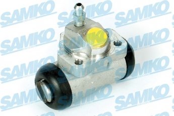 Купить C20386 Samko Рабочий тормозной цилиндр Maxima J30 3.0 i