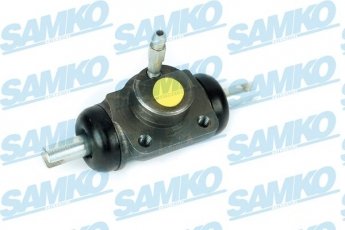 Купить C17534 Samko Рабочий тормозной цилиндр G-CLASS (W460, W461, W463)