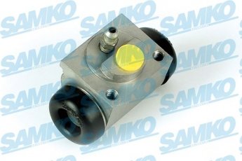 Купить C14381 Samko Рабочий тормозной цилиндр Fiat