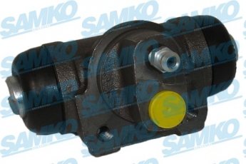 Купити C12585 Samko Робочий гальмівний циліндр Terrano (1.6, 2.0)