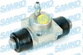 Купити C10290 Samko Робочий гальмівний циліндр Нексія (1.5, 1.5 16V)