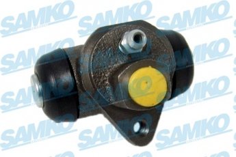 Купить C08801 Samko Рабочий тормозной цилиндр Fiesta (3, 4)