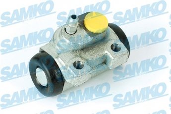 Купить C06699 Samko Рабочий тормозной цилиндр Клио 1