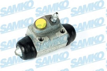 Купить C04530 Samko Рабочий тормозной цилиндр Хонда