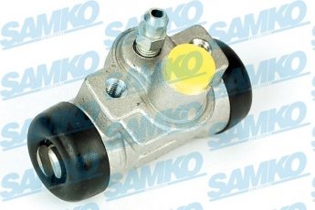 Купить C03012 Samko Рабочий тормозной цилиндр Ignis (1.3, 1.5)