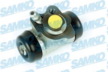 Купить C03010 Samko Рабочий тормозной цилиндр Yaris (1.0 16V, 1.3, 1.4 D-4D)