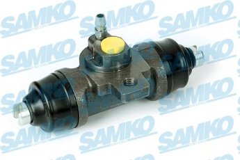 Купить C02591 Samko Рабочий тормозной цилиндр Sprinter 316 LGT