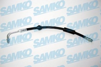 Купить 6T48286 Samko Тормозной шланг Kangoo 1 (1.6 16V, 1.9 dCi)