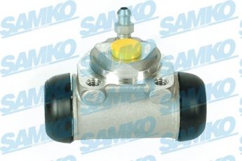 Купить C12587 Samko Рабочий тормозной цилиндр Кенго 1